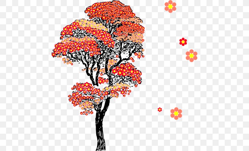 Japan Cherry Blossom Clip Art, PNG, 480x497px, Japan, Art, Blossom, Branch, Cherry Blossom Download Free