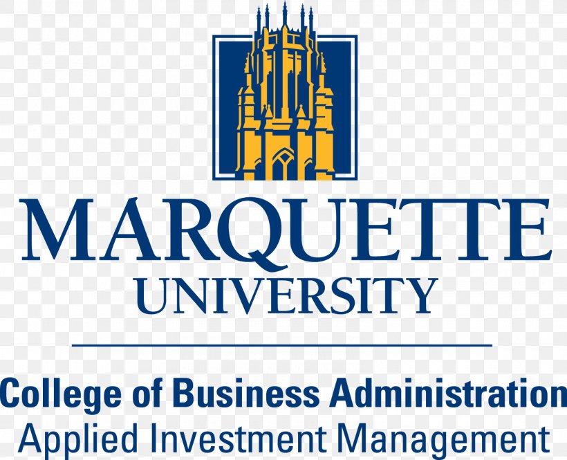 Marquette University College Of Business Administration School, PNG, 1600x1299px, Marquette University, Area, Banner, Brand, Business Administration Download Free