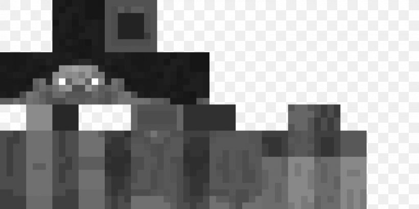 26+ Black And White Steve Minecraft Skin Images