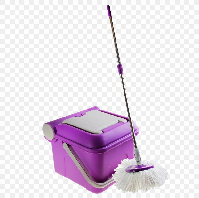 Mop Vacuum Cleaner, PNG, 1600x1600px, Mop, Computer Hardware, Hardware, Household Cleaning Supply, Magenta Download Free