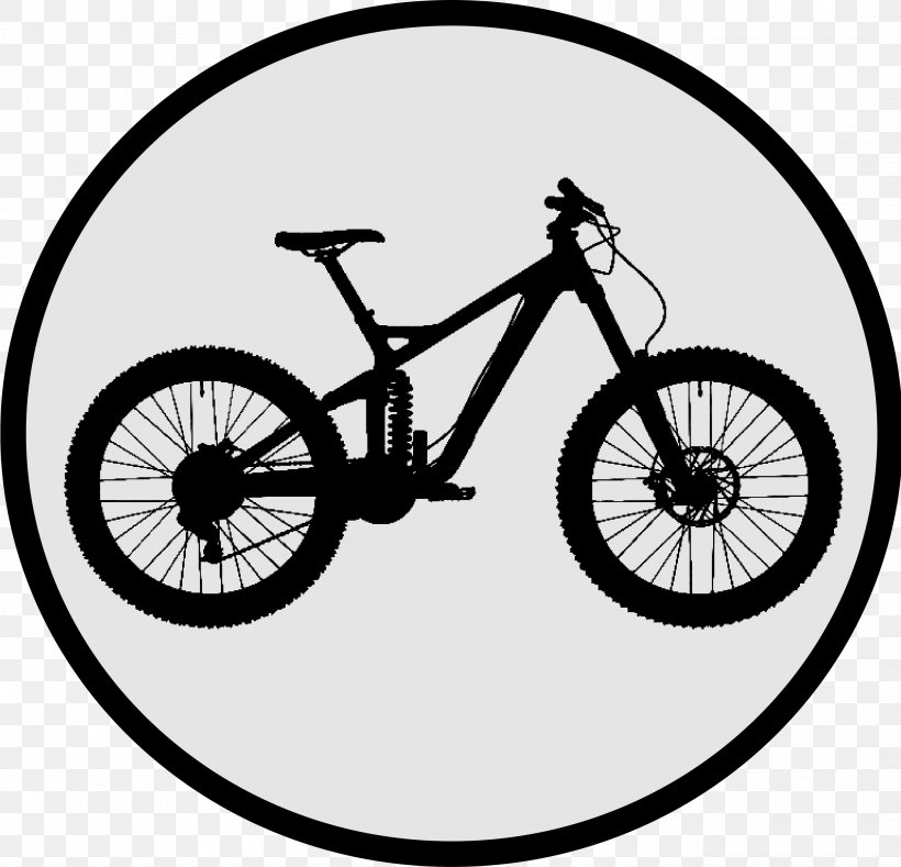 Mountain Bike Bicycle Frames Downhill Mountain Biking Cycling, PNG, 2916x2807px, Mountain Bike, Automotive Design, Automotive Tire, Bicycle, Bicycle Accessory Download Free