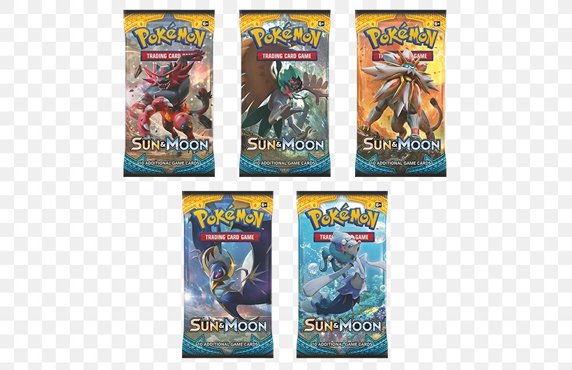 Pokémon Sun And Moon Pokémon Ultra Sun And Ultra Moon Pokémon Trading Card Game Booster Pack, PNG, 522x531px, Booster Pack, Action Figure, Alola, Charizard, Collectable Trading Cards Download Free