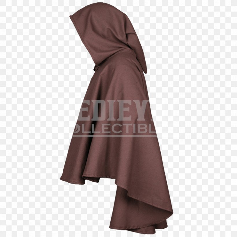 Robe Satin Brown, PNG, 850x850px, Robe, Brown, Dress, Outerwear, Satin Download Free