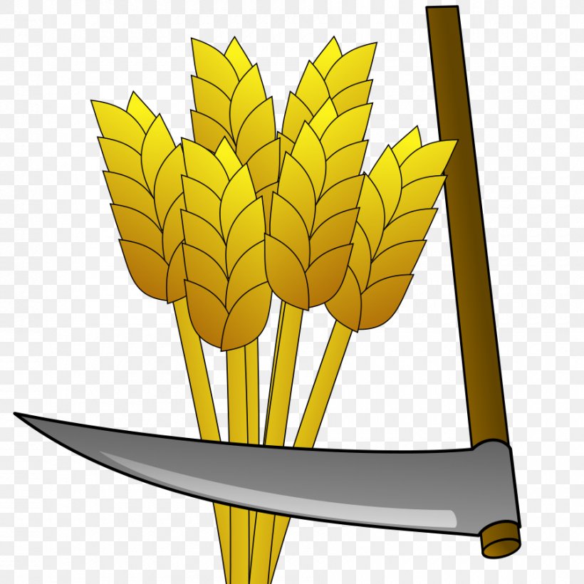 Scythe Clip Art, PNG, 900x900px, Scythe, Agriculture, Commodity, Farm, Flower Download Free