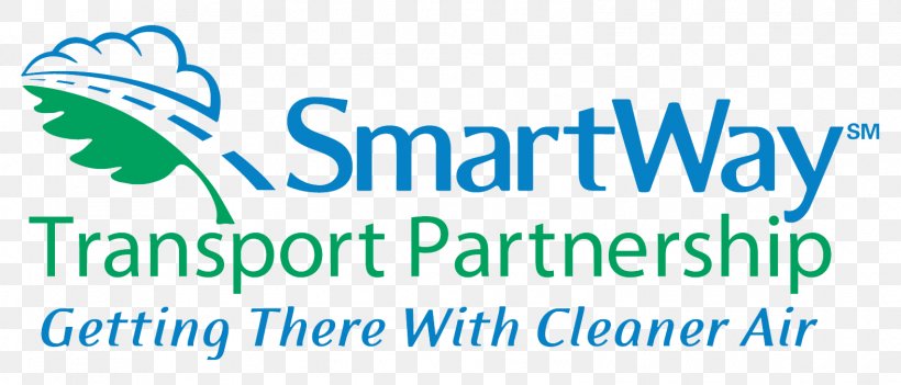 SmartWay Transport Partnership Logistics Freight Transport Company, PNG, 1575x675px, Transport, Area, Blue, Brand, Cargo Download Free