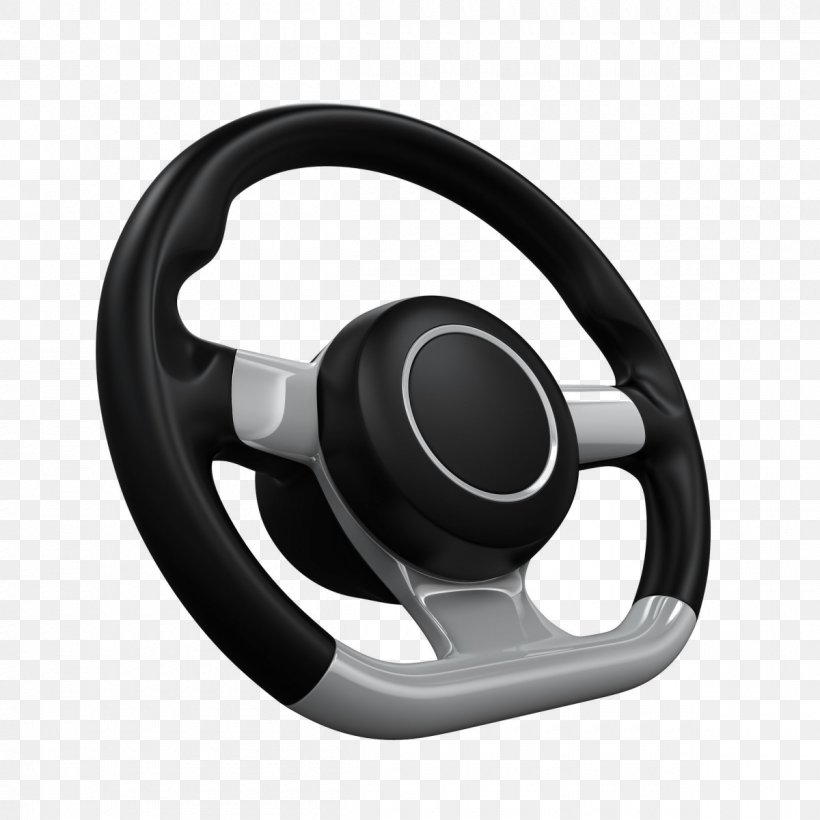 Steering Wheel Car Rim, PNG, 1200x1200px, Steering Wheel, Alloy Wheel, Auto Part, Automotive Wheel System, Car Download Free