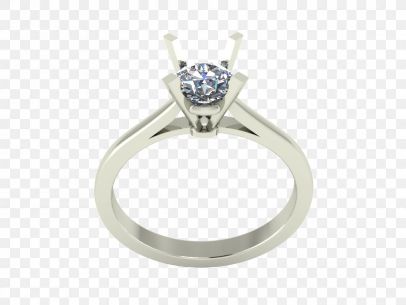 Wedding Ring Silver Body Jewellery, PNG, 960x720px, Wedding Ring, Body Jewellery, Body Jewelry, Diamond, Fashion Accessory Download Free