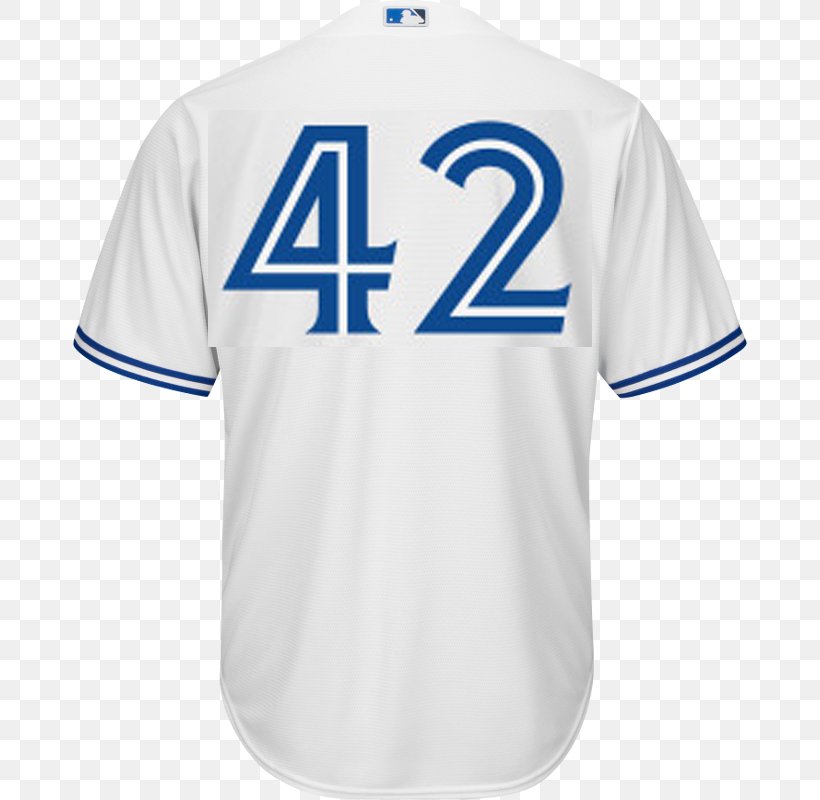 2016 Toronto Blue Jays Season T-shirt Sports Fan Jersey, PNG, 674x800px, Toronto Blue Jays, Aaron Sanchez, Active Shirt, Blue, Brand Download Free