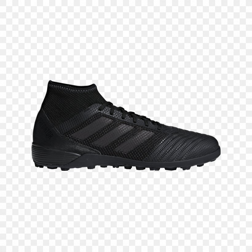 Adidas Predator Football Boot Shoe, PNG, 1000x1000px, Adidas, Adidas Predator, Adidas Store, Athletic Shoe, Black Download Free