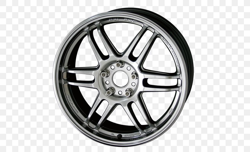 Alloy Wheel Mazda MX-5 Car Nardi Rim, PNG, 500x500px, Alloy Wheel, Auto Part, Automotive Design, Automotive Tire, Automotive Wheel System Download Free