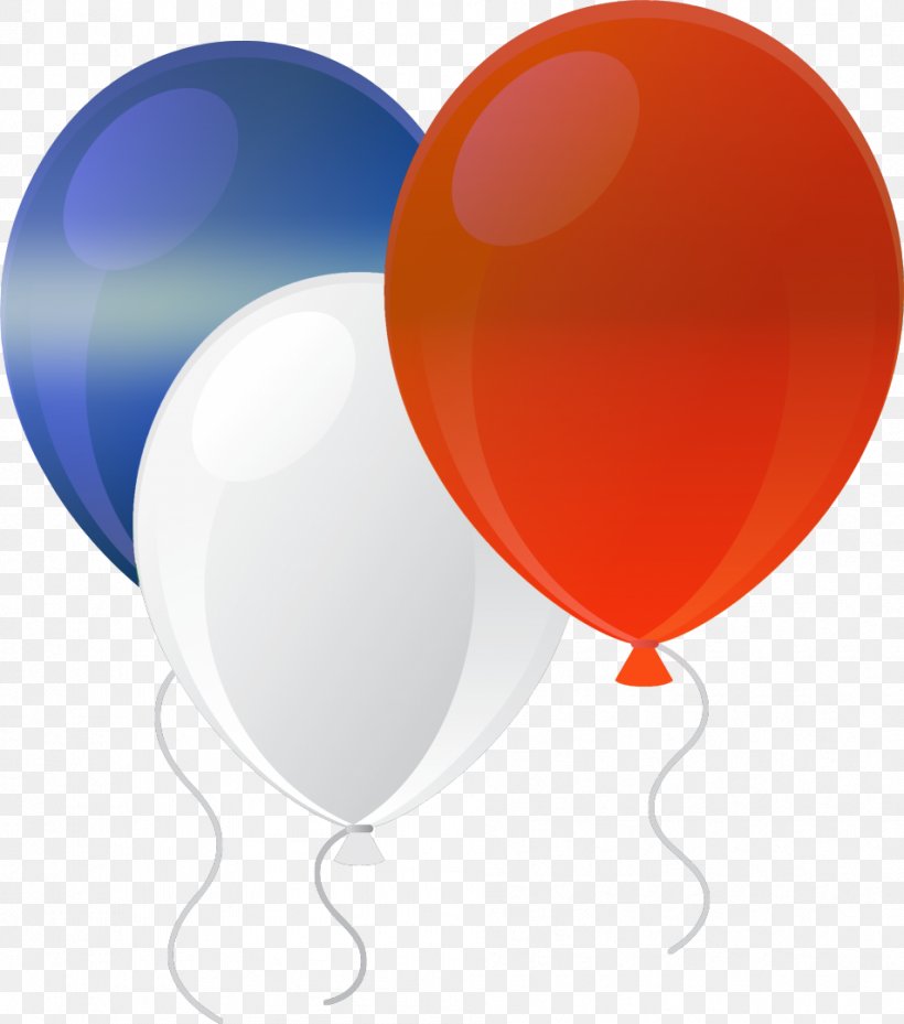 Balloon Blue White Clip Art, PNG, 953x1080px, Balloon, Blue, Heart, Orange, Red Balloon Download Free