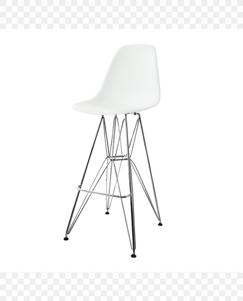 Bar Stool Table Chair Seat, PNG, 1024x1269px, Bar Stool, Bar, Blue, Chair, Charles And Ray Eames Download Free