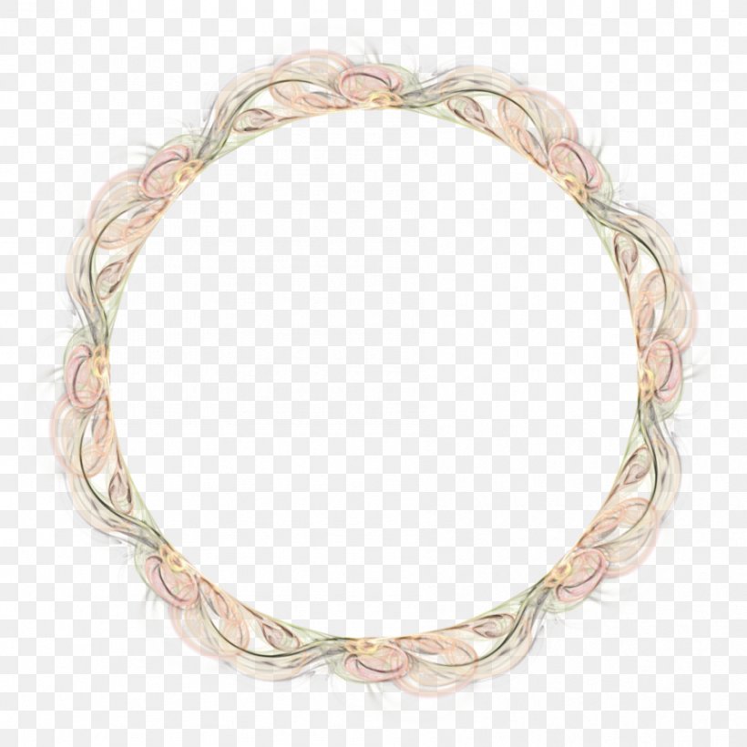 Beige Background Frame, PNG, 894x894px, Film Frame, Beige, Body Jewelry, Bracelet, Chain Download Free