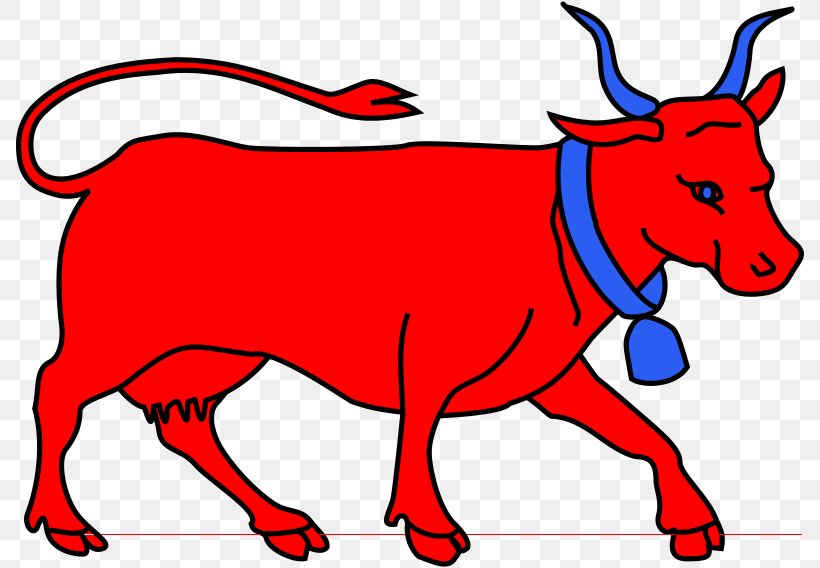 Bull Cattle Horn Cartoon Clip Art, PNG, 800x568px, Bull, Animal, Animal  Figure, Area, Artwork Download Free