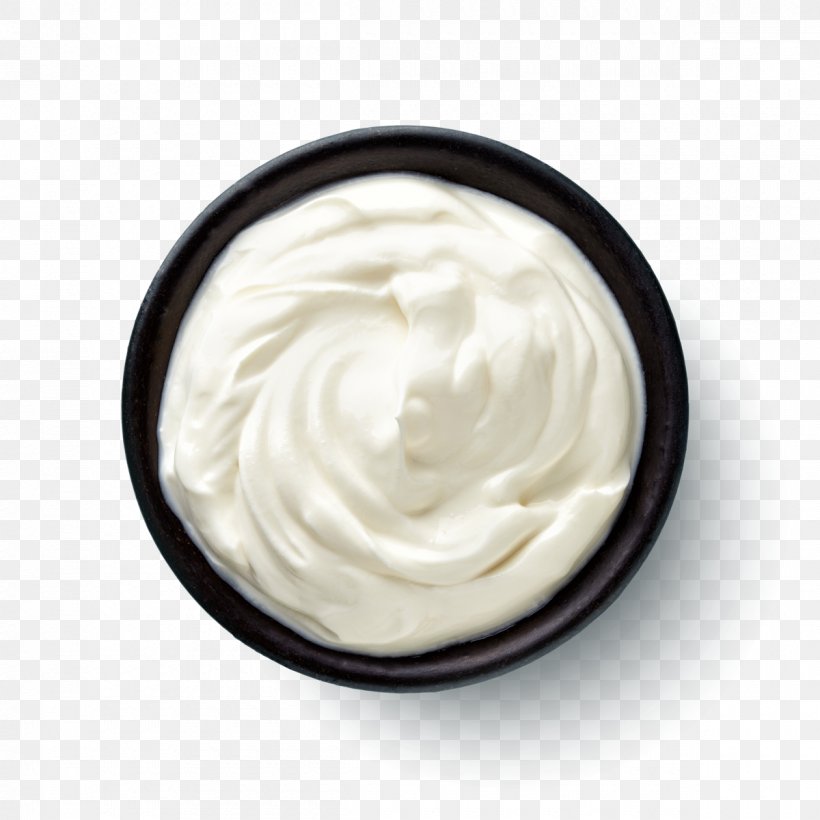 Crème Fraîche Cream Cheese Breakfast Sour Cream Greek Yogurt, PNG, 1200x1200px, Cream Cheese, Breakfast, Buttercream, Cream, Dairy Product Download Free