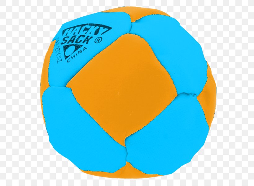Hacky Sack Ball Wham-O Bag Juggling, PNG, 617x601px, Hacky Sack, Aqua, Area, Azure, Bag Download Free