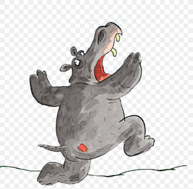 Hippospotamus Susan Laughs Dr. Xargle's Book Of Earthlets Author Penguin, PNG, 1561x1530px, Hippospotamus, Amphibian, Andersen Press, Author, Book Download Free