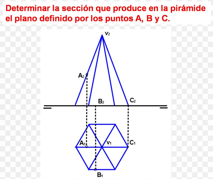 Multiview Projection Technical Drawing Triangle Plane, PNG, 1258x1053px, Multiview Projection, Area, Blog, Diagram, Drawing Download Free