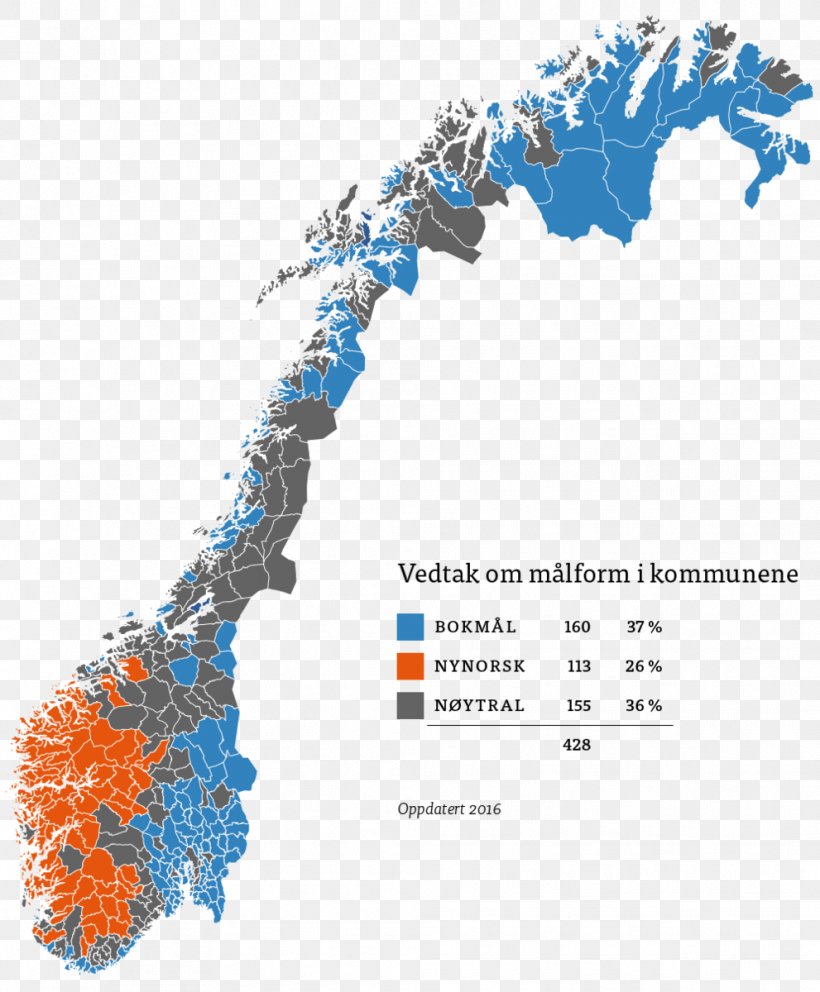 Norway Nynorsk Bokmål Norwegian Language, PNG, 991x1200px, Norway, Estonian, Language, Map, Nordic Countries Download Free