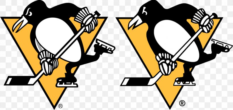 Pittsburgh Penguins National Hockey League Washington Capitals Philadelphia Flyers New Jersey Devils, PNG, 1058x500px, 2018 Stanley Cup Playoffs, Pittsburgh Penguins, Art, Brand, Cartoon Download Free