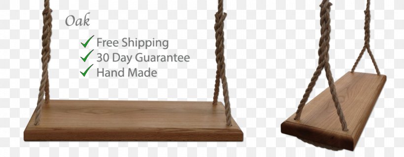 Swing Tree Furniture Wood Rope, PNG, 960x375px, Swing, Bench, Building, Furniture, Hardwood Download Free