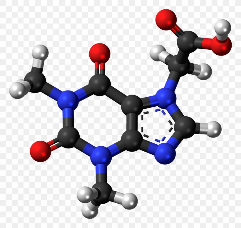 Theophylline Caffeine Molecule Chemistry Pharmaceutical Drug, PNG, 1280x1212px, Watercolor, Cartoon, Flower, Frame, Heart Download Free