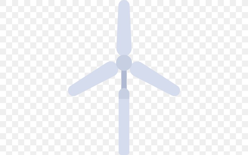 Wind Turbine Energy Propeller Ceiling Fans Png 512x512px