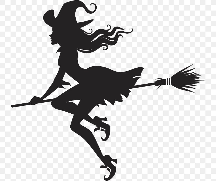 Witchcraft Clip Art, PNG, 737x688px, Witchcraft, Art, Black And White, Can Stock Photo, Fictional Character Download Free