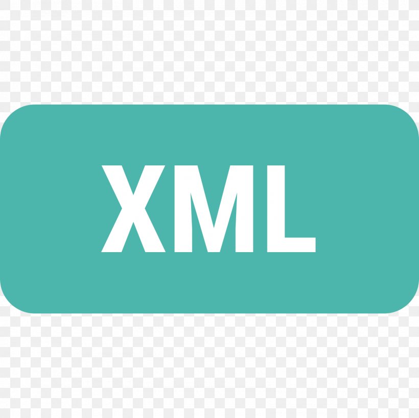 XML Web Development Sitemaps Site Map, PNG, 1600x1600px, Xml, Aqua, Brand, Document, Document File Format Download Free