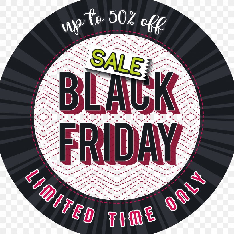 Black Friday Advertising, PNG, 3326x3326px, Black Friday, Advertising, Brand, Customer, Discounts And Allowances Download Free