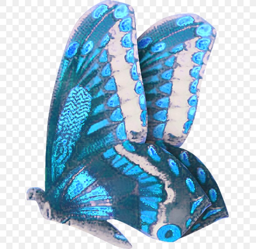 Butterfly Blue Just Dance, PNG, 650x800px, Butterfly, Advertising, Aqua, Art, Azure Download Free