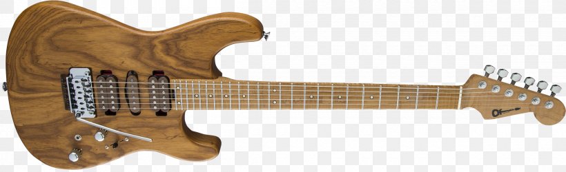 Electric Guitar Charvel Guthrie Govan Signature Model San Dimas, PNG, 2400x734px, Electric Guitar, Acoustic Electric Guitar, Acoustic Guitar, Acoustic Music, Acousticelectric Guitar Download Free