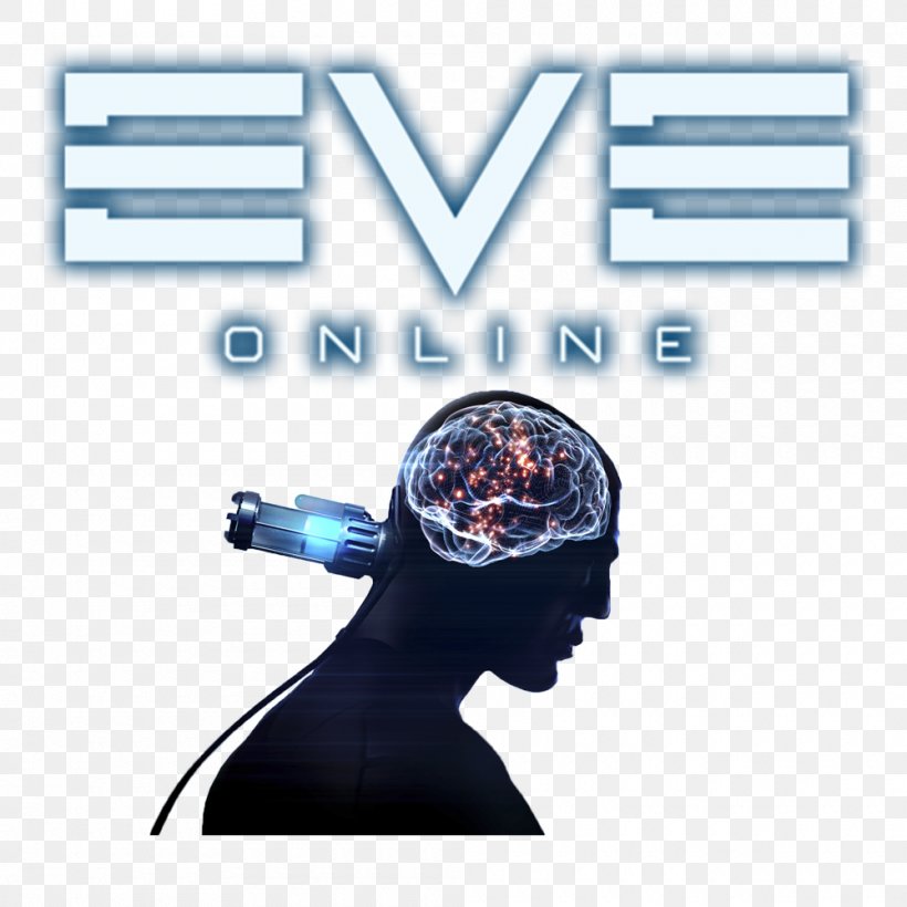 EVE Online Albion Online Syndicate Video Game Computer Software, PNG, 1000x1000px, Eve Online, Albion Online, Bioshock, Brain, Brand Download Free