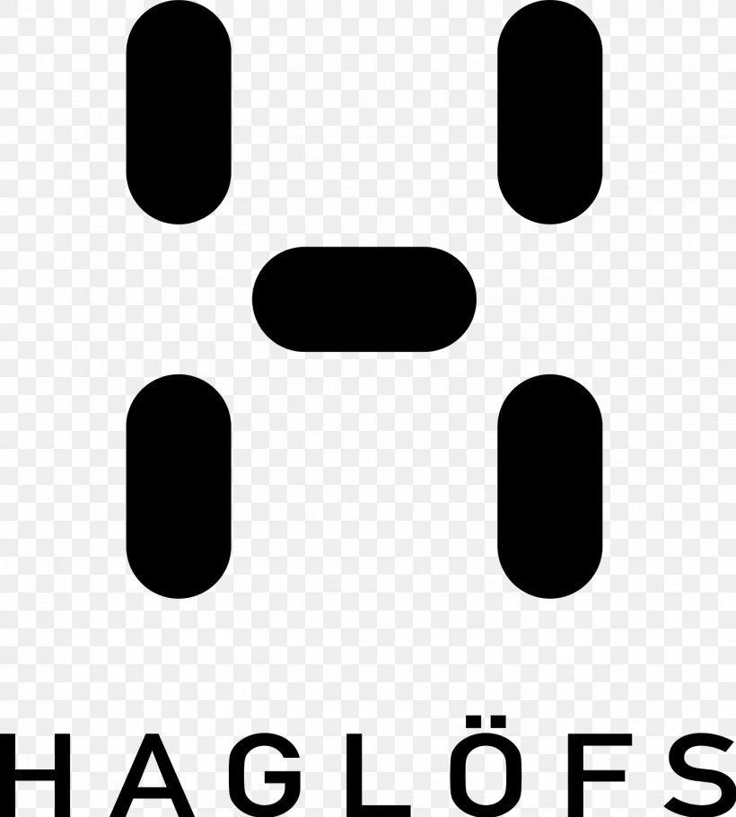 Hagløfs AS Haglöfs Logo Brand Business, PNG, 1441x1600px, Logo, Area, Black, Black And White, Brand Download Free