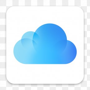 Icons Download Icloud - ICloud IOS Apple Mail Calendar PNG