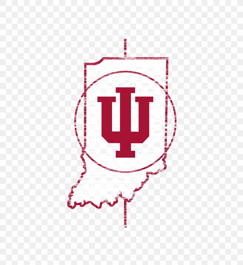 Indiana Hoosiers Men's Basketball Indiana University Bloomington Logo Brand, PNG, 1666x1820px, Indiana University Bloomington, Area, Brand, Indiana, Indiana Hoosiers Download Free