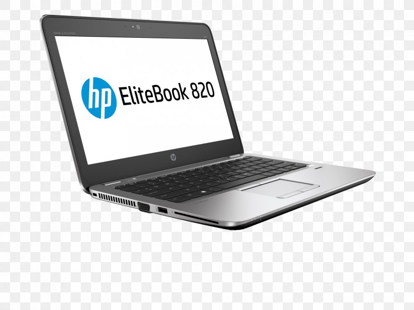 Laptop Hewlett-Packard HP EliteBook 840 G3 HP EliteBook 820 G3 Intel Core I5, PNG, 1659x1246px, Laptop, Computer, Electronic Device, Hewlettpackard, Hp Elitebook Download Free