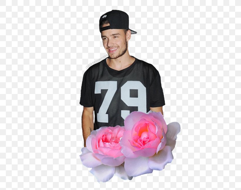 Liam Payne One Direction T-shirt Fashion, PNG, 500x647px, Watercolor, Cartoon, Flower, Frame, Heart Download Free