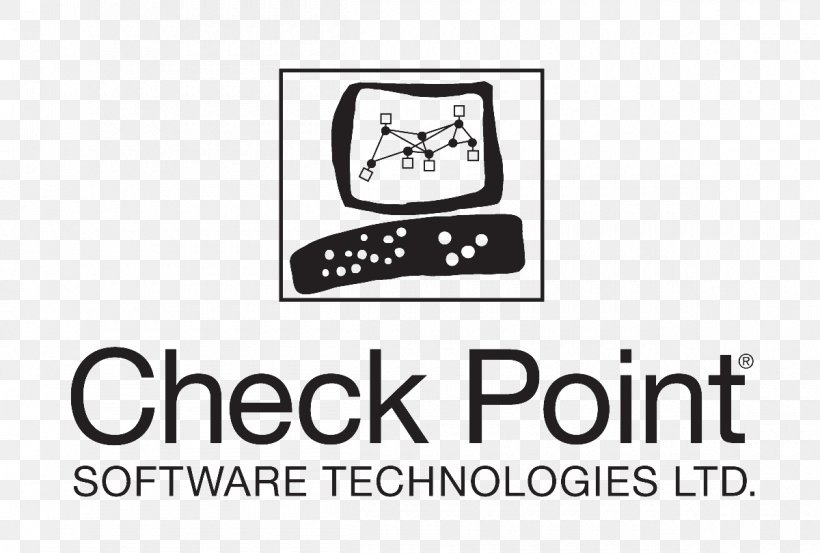 Logo Check Point Software Technologies GIF Vector Graphics Firewall, PNG, 1200x810px, Logo, Area, Black, Black And White, Brand Download Free