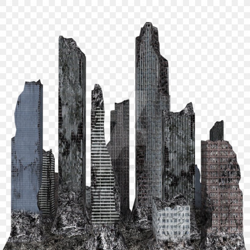 New York City Building Skyline, PNG, 894x894px, New York City, Art, Black And White, Building, City Download Free
