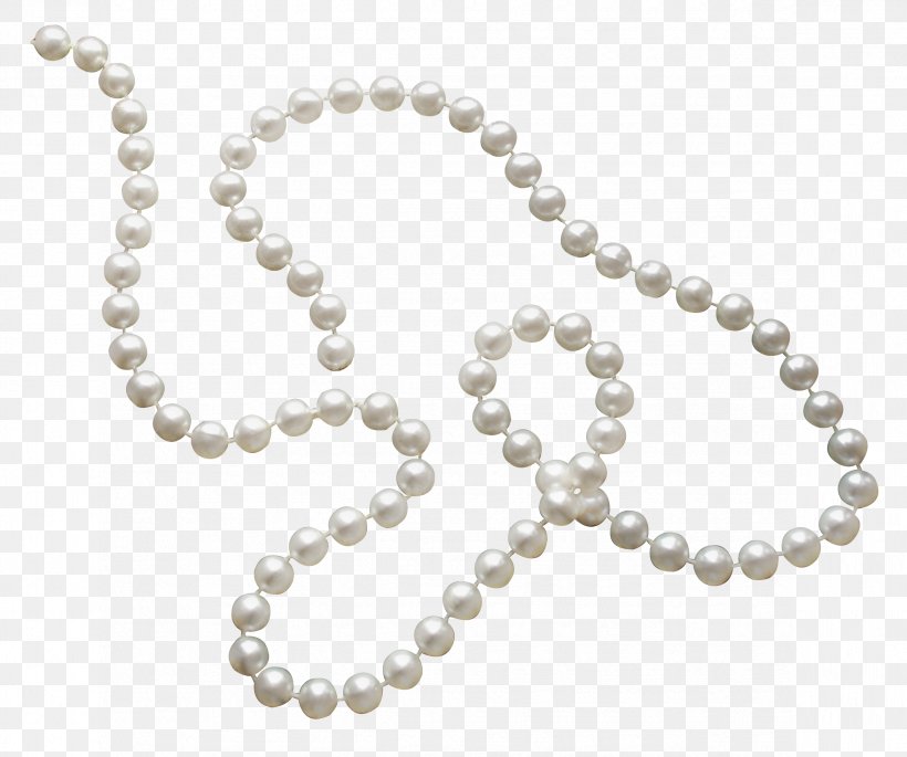 Pearl Necklace Pearl Necklace Jewellery, PNG, 2344x1960px, Necklace, Chain, Cultured Pearl, Designer, Gemstone Download Free