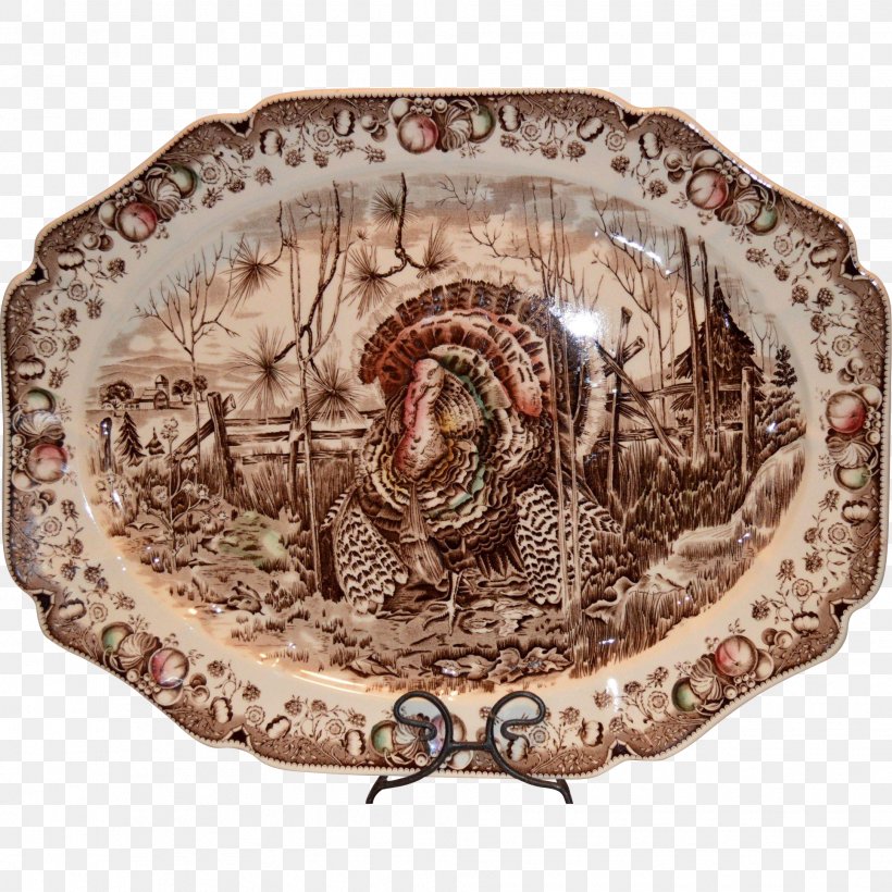 Plate Turkey Platter Johnson Brothers Tableware, PNG, 1931x1931px, Plate, Charger, Christmas, Dishware, Johnson Brothers Download Free