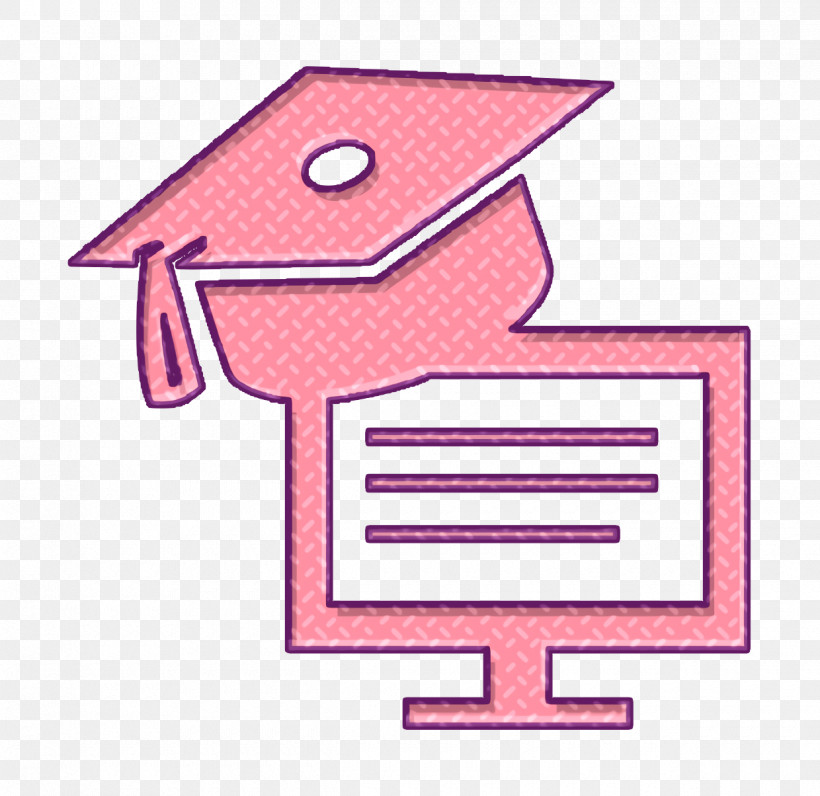 Student Icon Internet Education Graduation Icon Education Icon, PNG, 1240x1204px, Student Icon, Cartoon, Education Icon, Geometry, Line Download Free