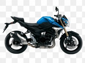 Suzuki - Suzuki GSR750 Car Suzuki SV650 Suzuki SFV650 Gladius PNG
