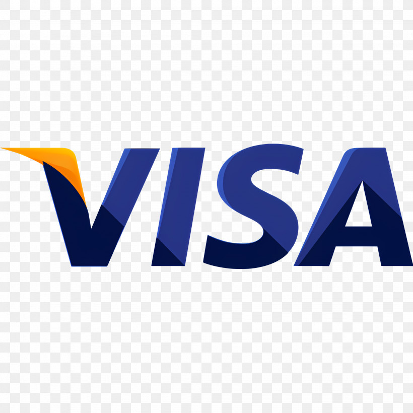 Visa Logo - VISA Logo For Digital Payments PNG