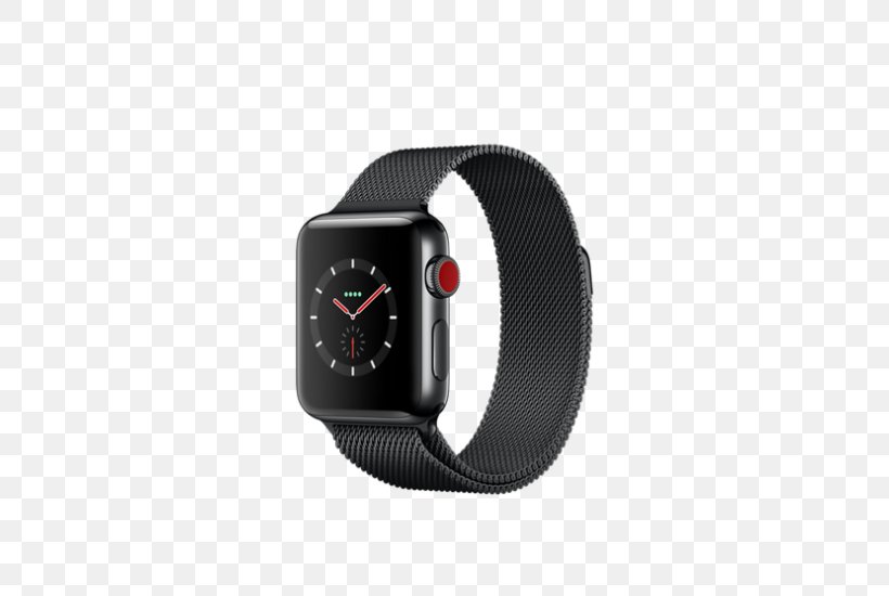 Apple Watch Series 3 Nike+ Apple Watch Series 2 Smartwatch, PNG, 550x550px, Apple Watch Series 3, Apple, Apple Watch, Apple Watch Series 1, Apple Watch Series 2 Download Free