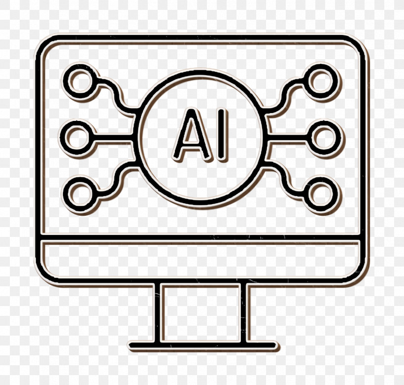 Artificial Intelligence Icon AI Icon, PNG, 1238x1178px, Artificial Intelligence Icon, Ai Icon, Cloud Computing, Computer, Computer Network Download Free