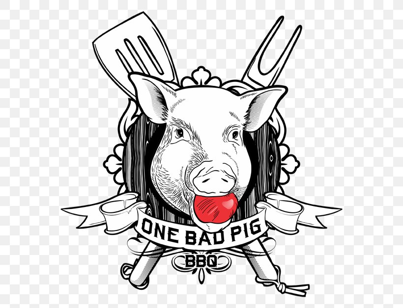 Barbecue Sauce Pig Char Siu Clip Art, PNG, 600x628px, Barbecue, Antler, Art, Artwork, Barbecue Restaurant Download Free