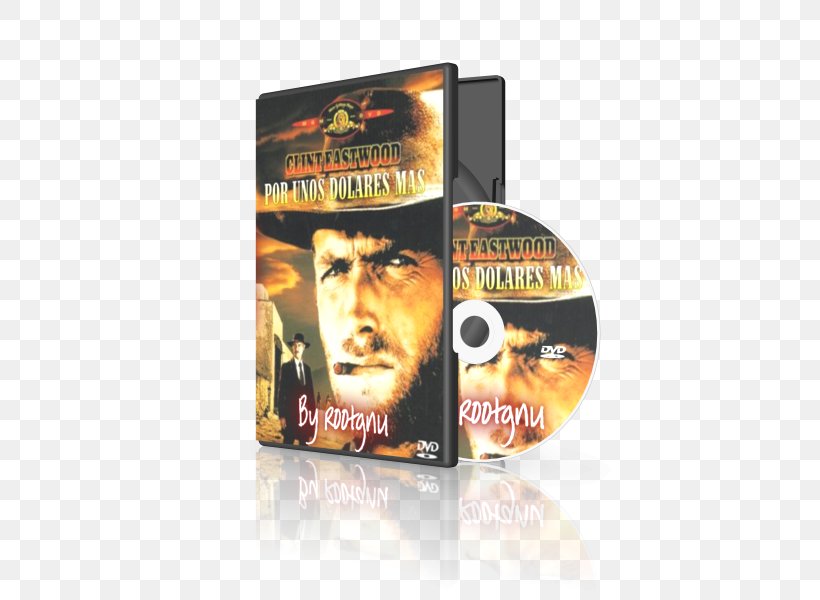 For A Few Dollars More DVD Film STXE6FIN GR EUR Dollars Trilogy, PNG, 600x600px, For A Few Dollars More, Dollars Trilogy, Dvd, Film, Stxe6fin Gr Eur Download Free