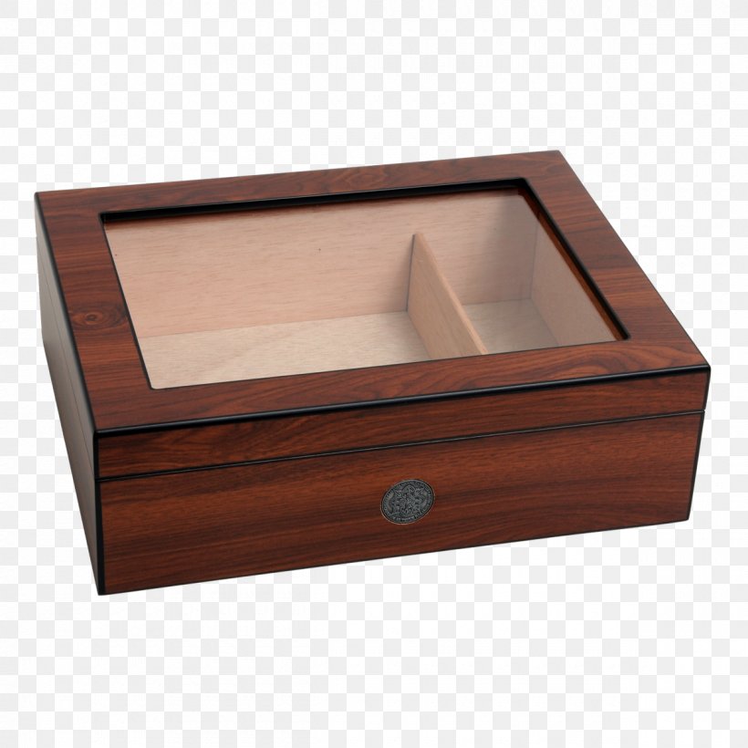 Humidor Cigar Glass, PNG, 1200x1200px, Humidor, Box, Brand, Cigar, Glass Download Free